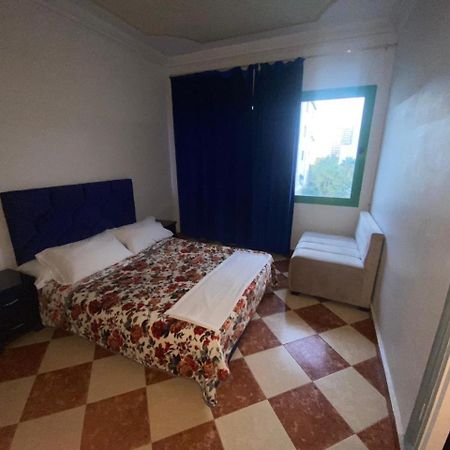 Complexe Jardins Andalouse Hotel Tanger Luaran gambar