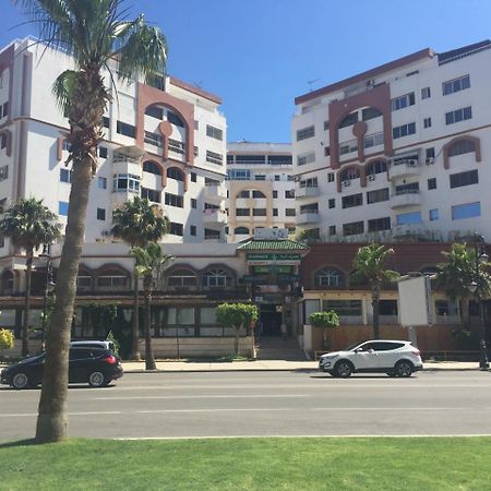 Complexe Jardins Andalouse Hotel Tanger Luaran gambar